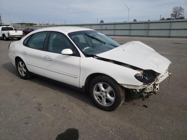 2003 Ford Taurus Ses VIN: 1FAFP55213A175939 Lot: 76558713