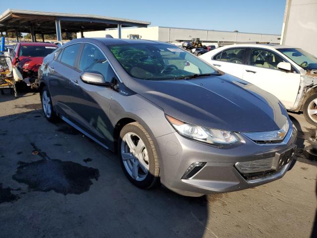 VIN 1G1RC6S59JU159144 2018 Chevrolet Volt, LT no.4