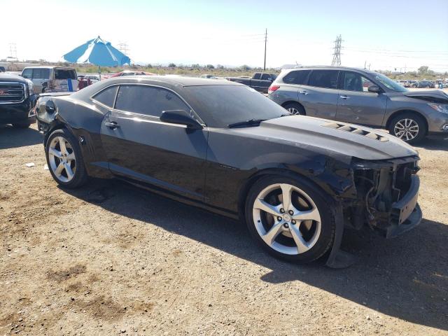 2G1FH1EJ2F9248963 Chevrolet CAMARO SS