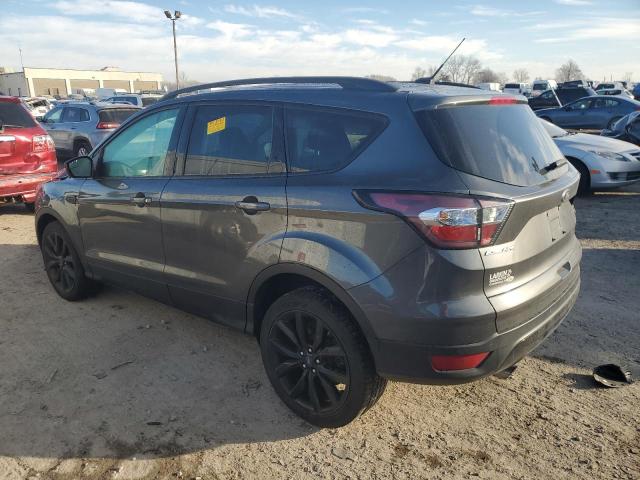 1FMCU9GDXJUC57218 | 2018 FORD ESCAPE SE