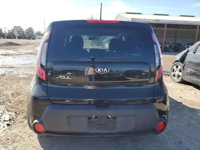 KNDJN2A20G7850732 KIA Soul