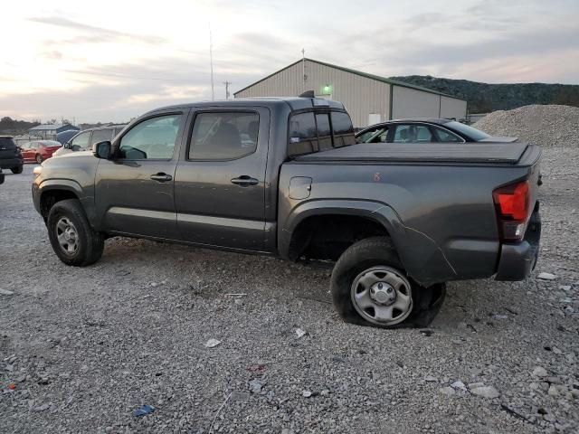 3TMCZ5AN1KM201867 | 2019 TOYOTA TACOMA DOU