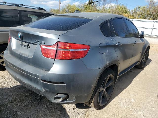 VIN 5UXFG2C56DL782428 2013 BMW X6, Xdrive35I no.3