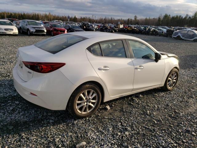 JM1BN1V76H1152554 | 2017 MAZDA 3 TOURING