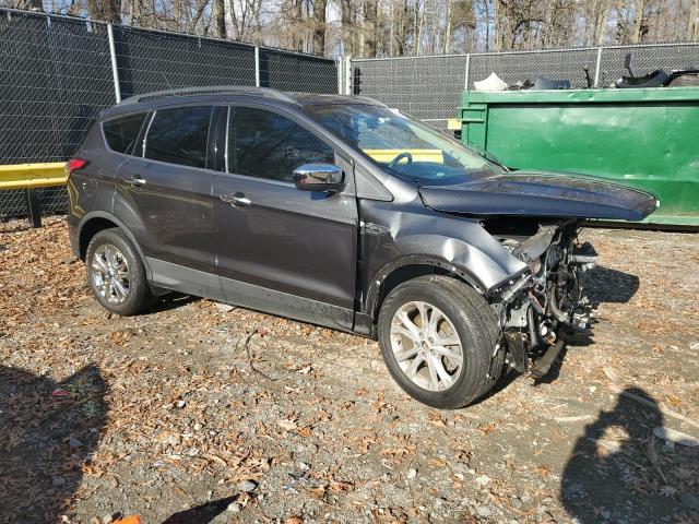 1FMCU9HDXJUC24864 | 2018 FORD ESCAPE SEL