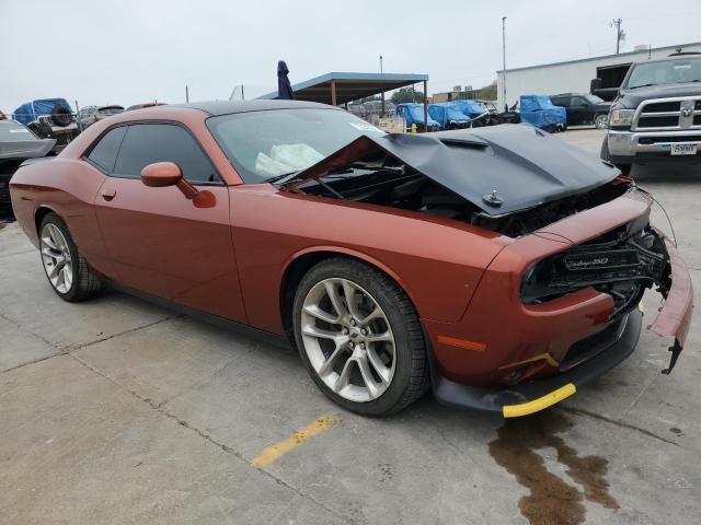 2C3CDZJG9LH173084 | 2020 DODGE CHALLENGER