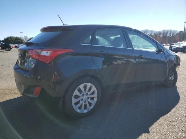 KMHD35LH9GU329771 | 2016 HYUNDAI ELANTRA GT