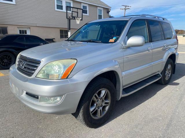 2009 Lexus GX 470 