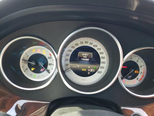 WDDLJ9BB7EA121127 Mercedes-Benz Cls 550 4matic