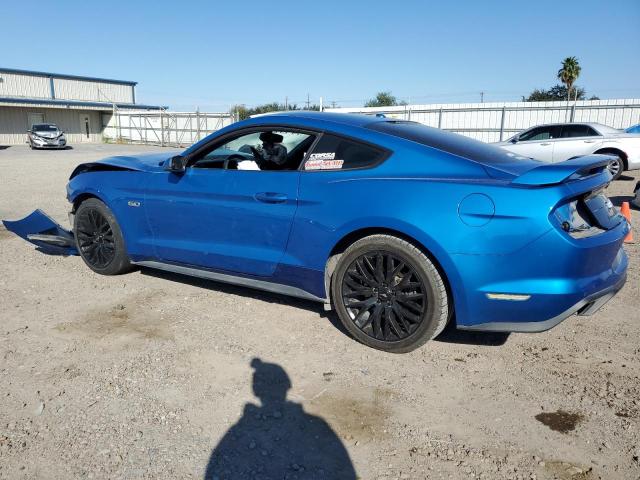 1FA6P8CFXK5103832 2019 FORD MUSTANG - Image 2