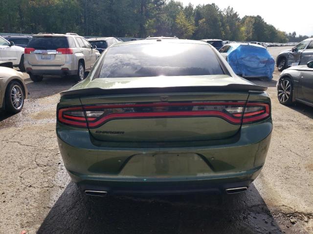 2C3CDXBGXMH533628 | 2021 DODGE CHARGER SX