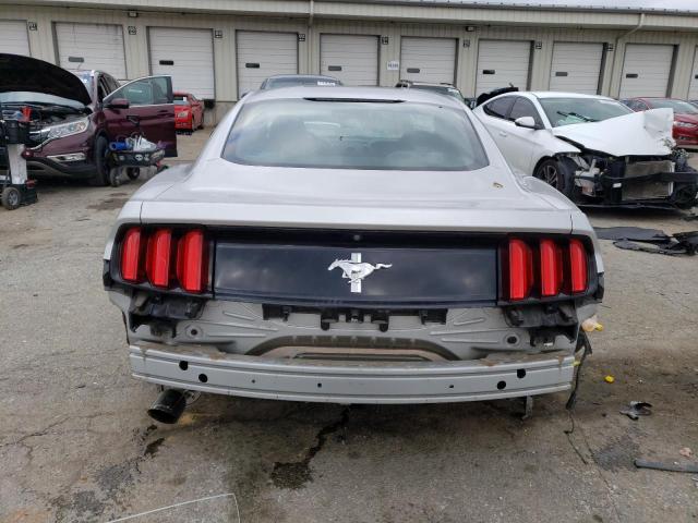 1FA6P8AM1F5395345 | 2015 Ford mustang