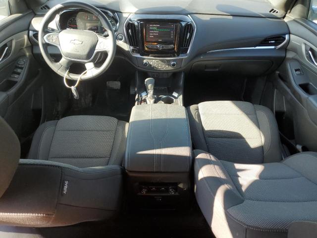 1GNERGKW4NJ126182 Chevrolet Traverse L 8