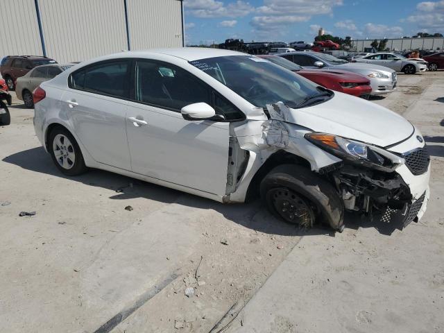 KNAFK4A64G5440294 KIA FORTE LX