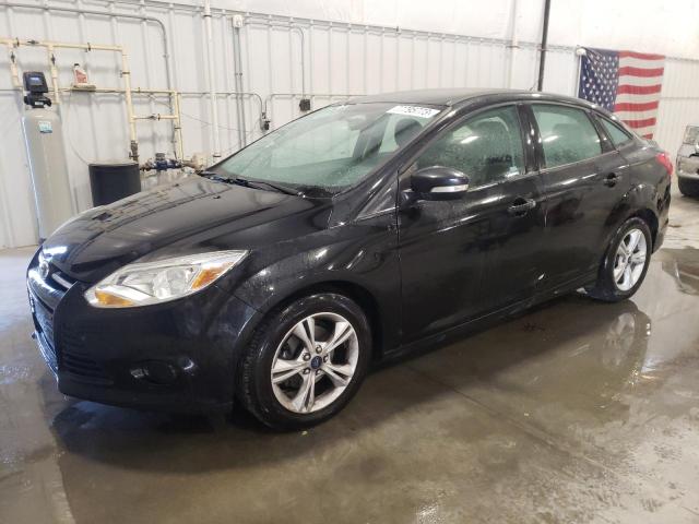 1FADP3F21EL431997 | 2014 FORD FOCUS SE