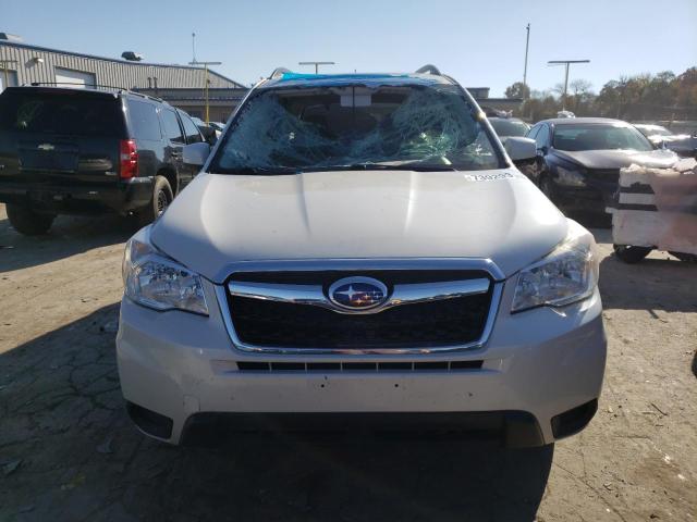 JF2SJADC3FH526120 Subaru Forester 2.5i Premium