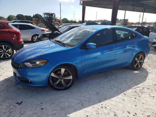 2015 Dodge Dart GT