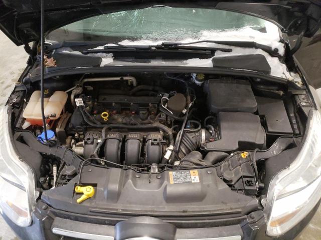 1FADP3F21EL431997 | 2014 FORD FOCUS SE