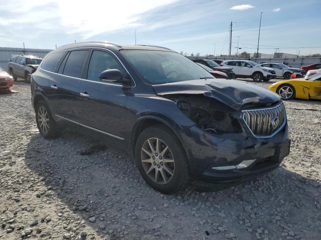 5GAKVBKD9HJ310404 | 2017 Buick enclave