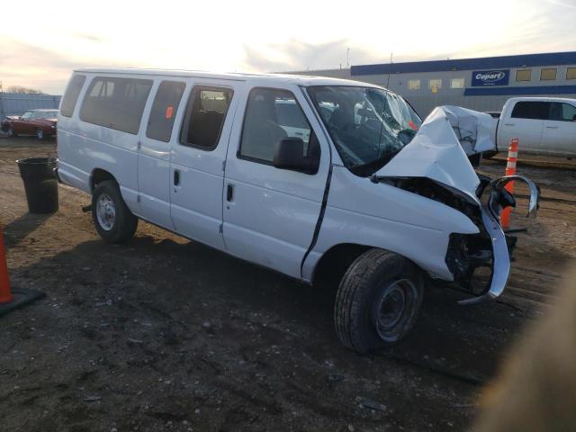 2012 Ford Econoline E350 Super Duty Wagon VIN: 1FBSS3BL6CDA11369 Lot: 78565153