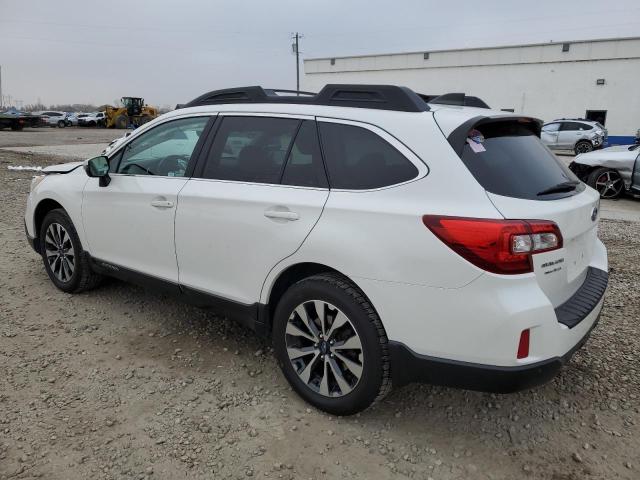 4S4BSANC0H3230350 | 2017 SUBARU OUTBACK 2.