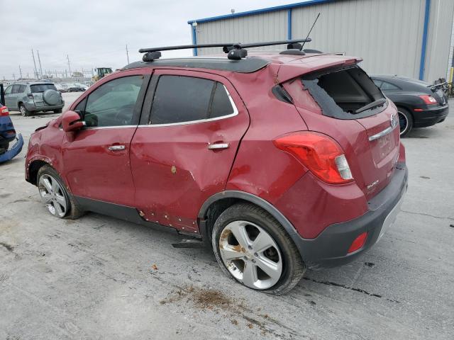 KL4CJASB4GB673011 | 2016 BUICK ENCORE