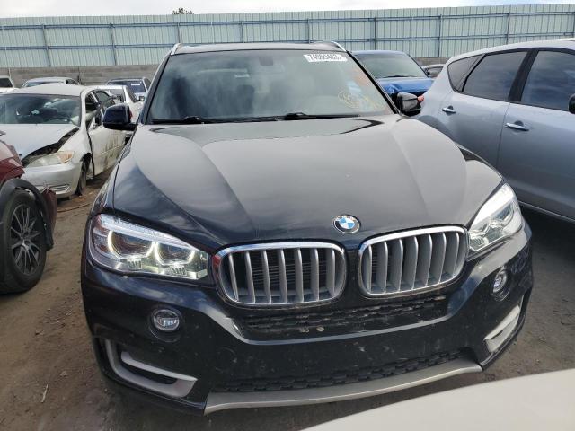 5UXKT0C33H0V97242 | 2017 BMW x5 xdr40e