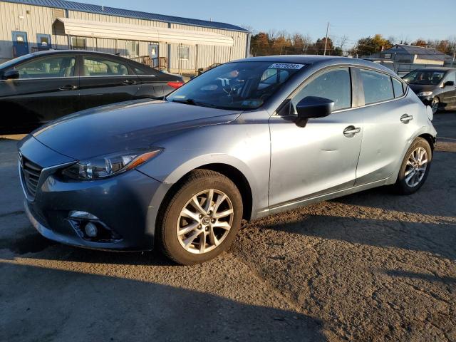 Vin: jm1bm1w76f1225419, lot: 74278093, mazda 3 grand touring 2015 img_1
