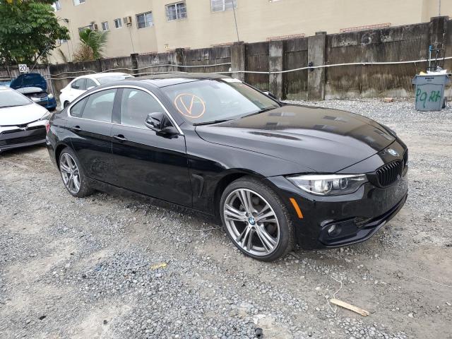 WBA4J1C55KBM17212 BMW 4 Series 430I GRAN 4