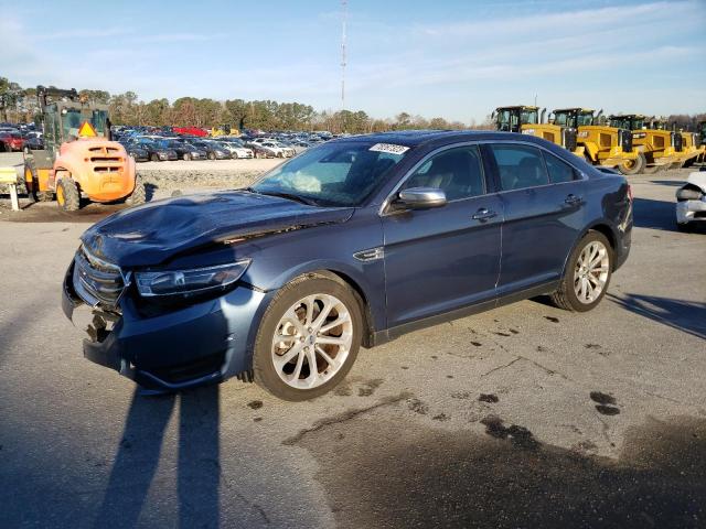 2019 Ford Taurus Limited