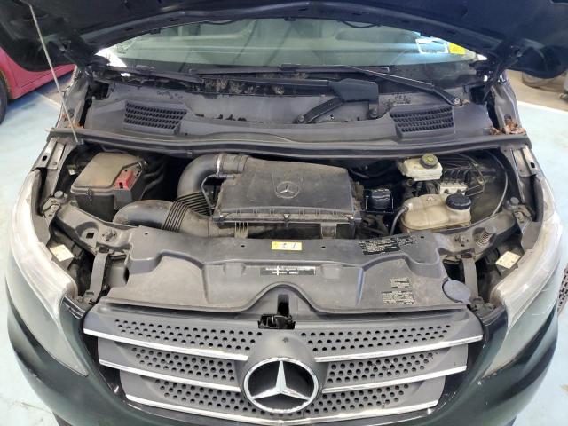 WD4PG2EE9J3351540 | 2018 MERCEDES-BENZ METRIS