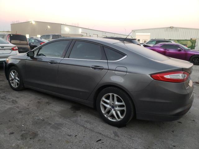 3FA6P0H7XER114060 | 2014 FORD FUSION SE