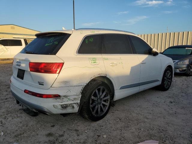 WA1VAAF79HD035518 2017 AUDI Q7, photo no. 3