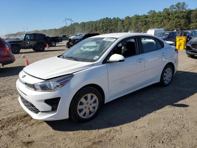 2021 Kia Rio LX