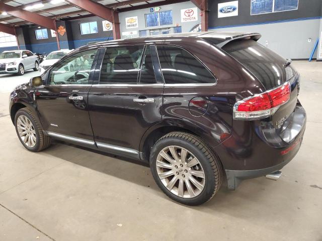 2013 Lincoln MKX - Image 2