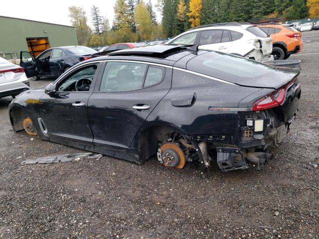 KNAE25LA1J6011375 KIA Stinger Premium