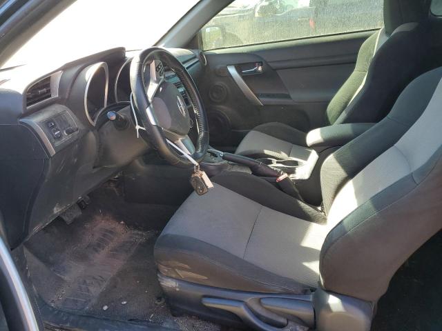 2016 TOYOTA SCION TC - JTKJF5C71GJ021414