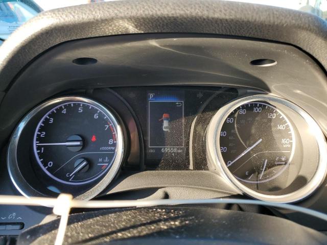 2019 TOYOTA CAMRY L - 4T1B11HK1KU827420