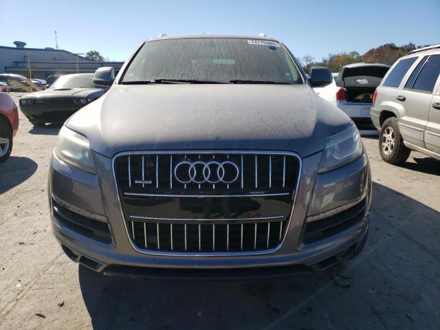 WA1VMBFE7DD004211 2013 AUDI Q7, photo no. 5