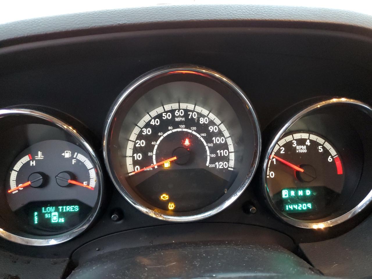 DODGE CALIBER MAINSTREET