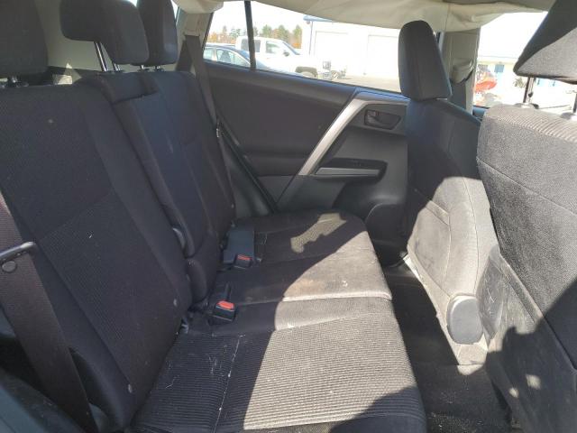 2017 TOYOTA RAV4 LE - JTMBFREV8HJ151111