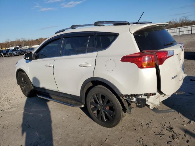 2T3DFREV9EW221849 | 2014 TOYOTA RAV4 LIMIT