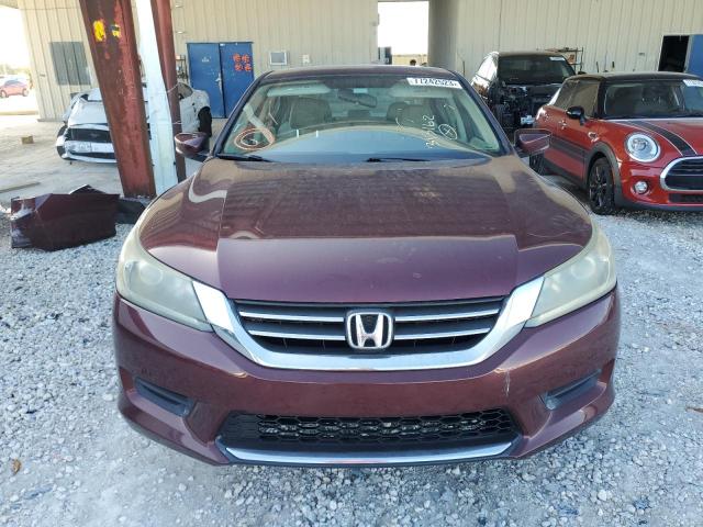 2015 HONDA ACCORD LX - 1HGCR2F3XFA157118