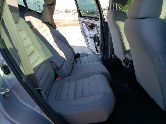 2HKRW5H39KH409833 Honda CR-V LX