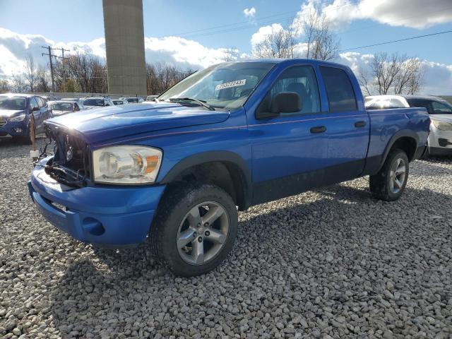 2007 Dodge Ram 1500 ST