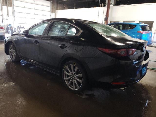 JM1BPABL8M1337601 | 2021 MAZDA 3 SELECT