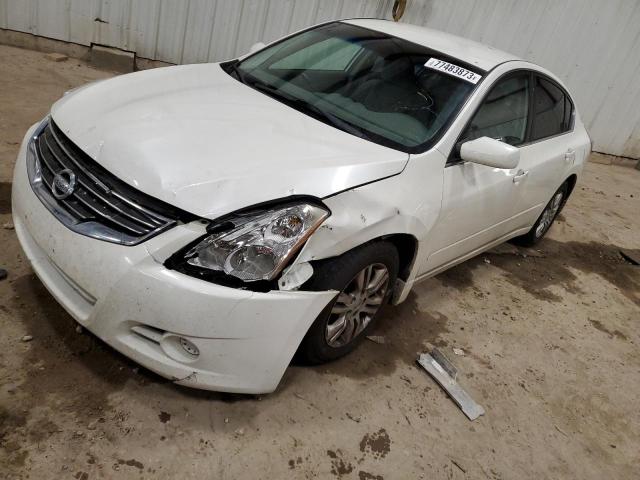 2011 Nissan Altima Base