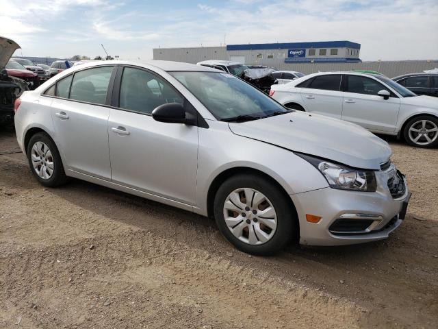 1G1PC5SH1G7199687 | 2016 CHEVROLET CRUZE LIMI