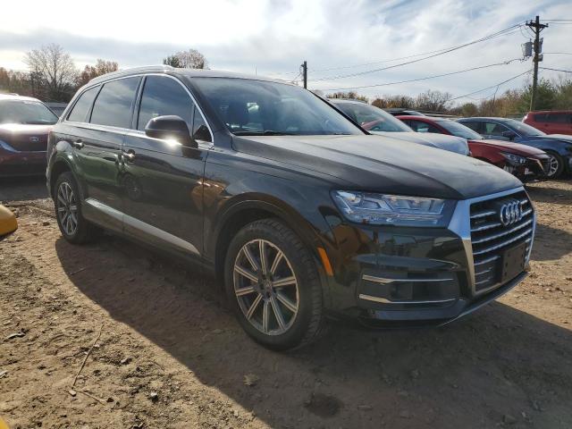 VIN WA1LAAF7XJD019213 2018 Audi Q7, Premium Plus no.4