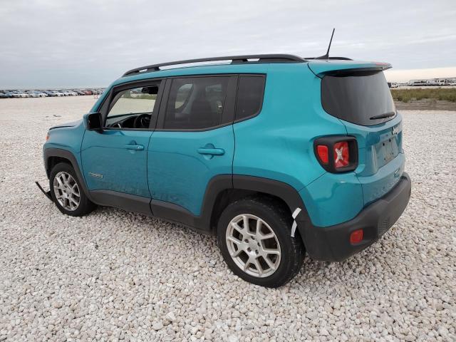 ZACNJABB4LPL92953 | 2020 JEEP RENEGADE L